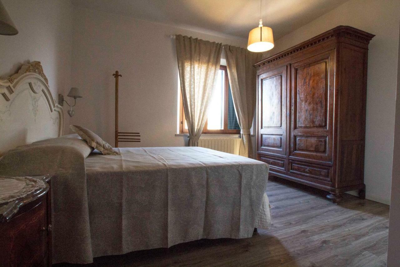 All'Aia Bianca 1868 Soianella Kültér fotó